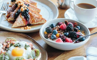 Kimpton Claret Hotel by IHG
