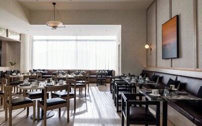 Kimpton Claret Hotel by IHG