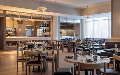 Kimpton Claret Hotel by IHG