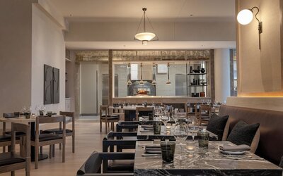 Kimpton Claret Hotel by IHG