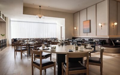 Kimpton Claret Hotel by IHG