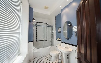 Hotel Manoir Sherbrooke