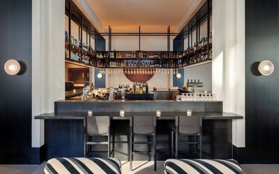 Kimpton Claret Hotel by IHG