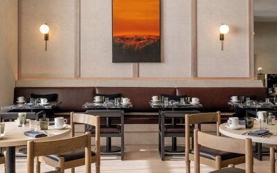 Kimpton Claret Hotel by IHG
