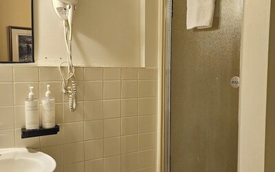 Hotel Manoir Sherbrooke