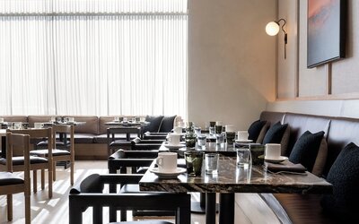 Kimpton Claret Hotel by IHG
