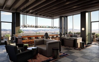 Kimpton Claret Hotel by IHG