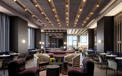 Kimpton Claret Hotel by IHG