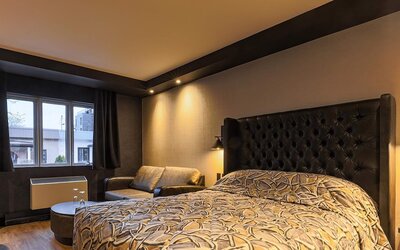 Hôtel Le Chablis