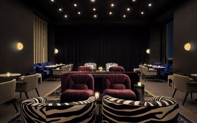 Kimpton Claret Hotel by IHG