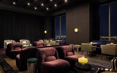 Kimpton Claret Hotel by IHG