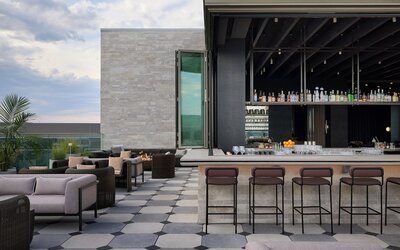 Kimpton Claret Hotel by IHG