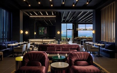 Kimpton Claret Hotel by IHG