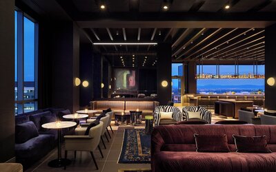 Kimpton Claret Hotel by IHG