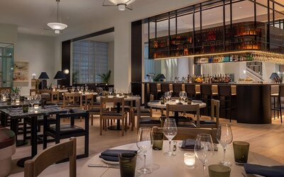 Kimpton Claret Hotel by IHG
