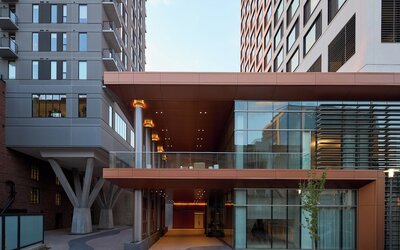 Kimpton Claret Hotel by IHG