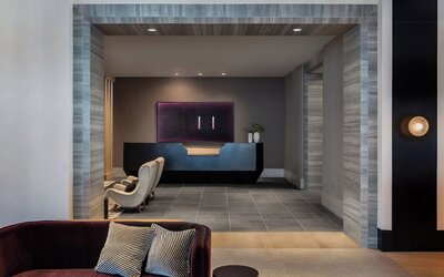 Kimpton Claret Hotel by IHG