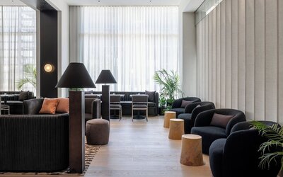Kimpton Claret Hotel by IHG