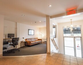 Hotel Le Roberval
