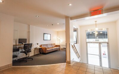 Hotel Le Roberval