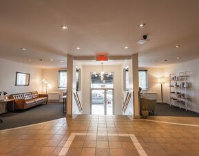 Hotel Le Roberval