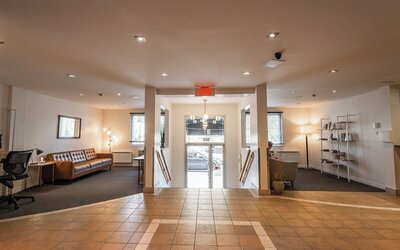 Hotel Le Roberval