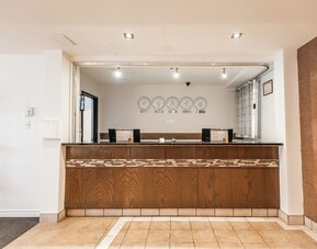 Hotel Le Roberval
