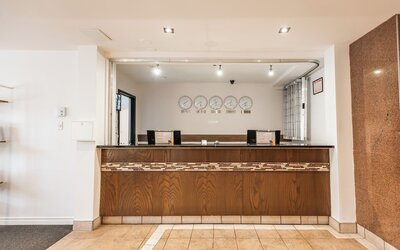 Hotel Le Roberval