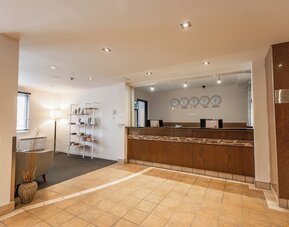 Hotel Le Roberval