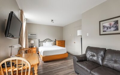 Hotel Le Roberval