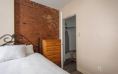 Hotel Le Roberval