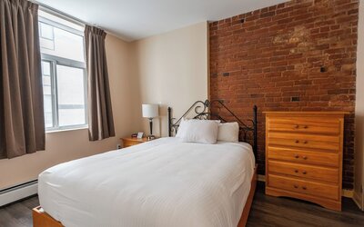 Hotel Le Roberval