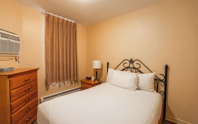 Hotel Le Roberval