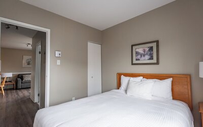 Hotel Le Roberval