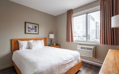 Hotel Le Roberval