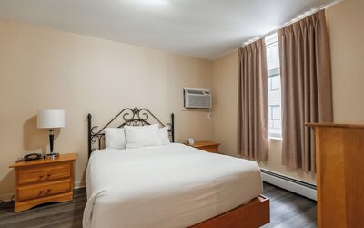 Hotel Le Roberval