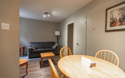 Hotel Le Roberval
