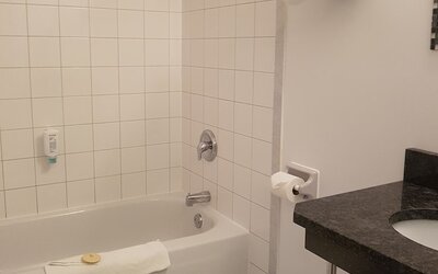 Hotel Le Roberval