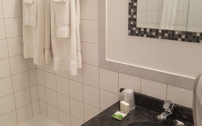 Hotel Le Roberval