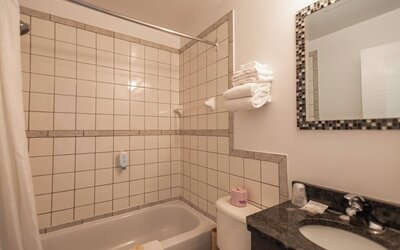 Hotel Le Roberval
