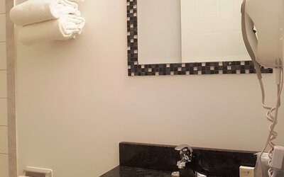 Hotel Le Roberval