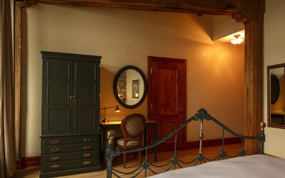 Auberge du Vieux-Port