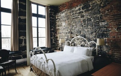 Auberge du Vieux-Port