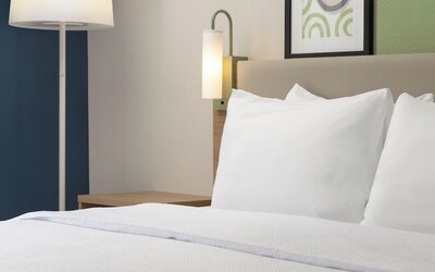 Spark By Hilton Montreal Midtown