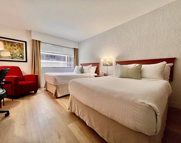 Hotel Universel Montreal