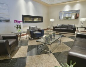Hotel Universel Montreal