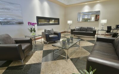 Hotel Universel Montreal