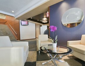 Hotel Universel Montreal
