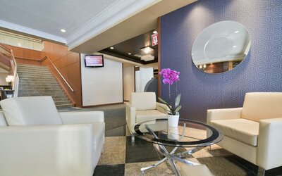 Hotel Universel Montreal