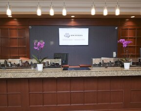 Hotel Universel Montreal